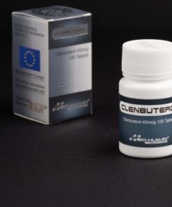 CLENBUTEROL FOR SALE