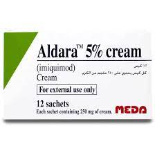 aldara cream