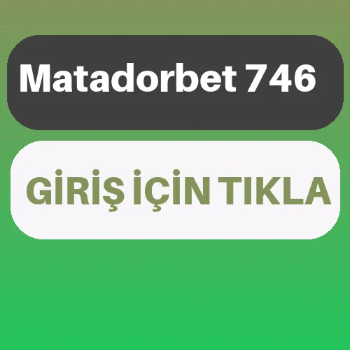 Matadorbet Mobil giriş yap