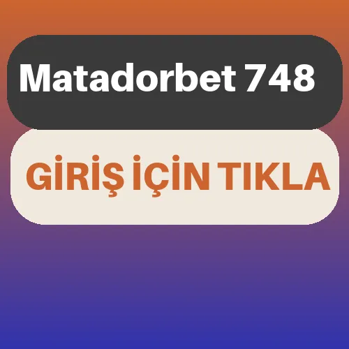 Matadorbet Güncel Giriş